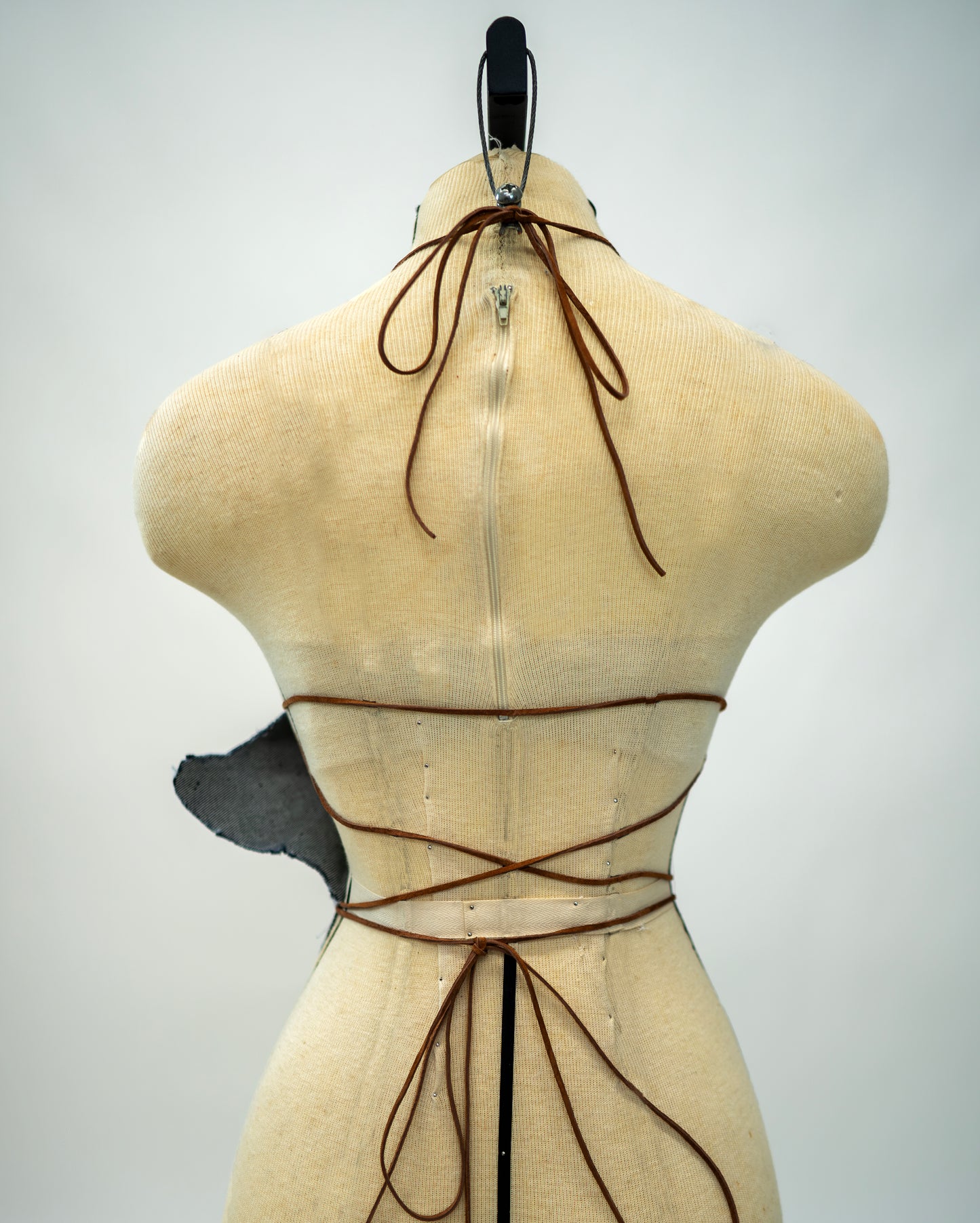Afrique Femme Halter